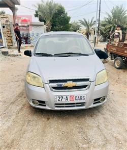 شيفروليه أفيو